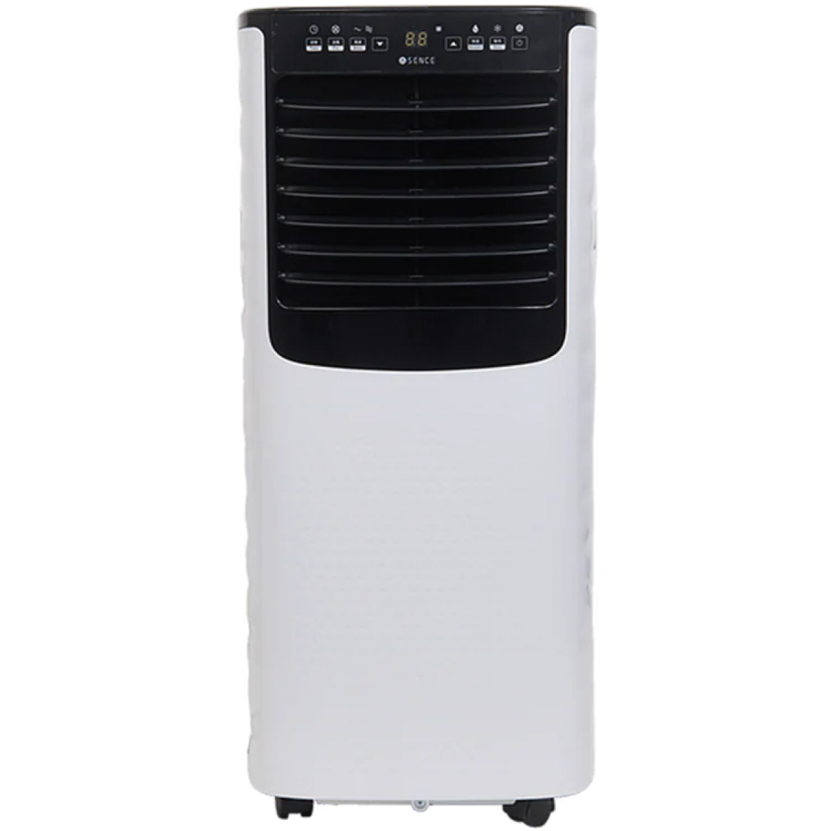Sence PC-070WB 部屋移動式冷氣機 (20公升/日抽濕、7000 BTU/h 製冷)
